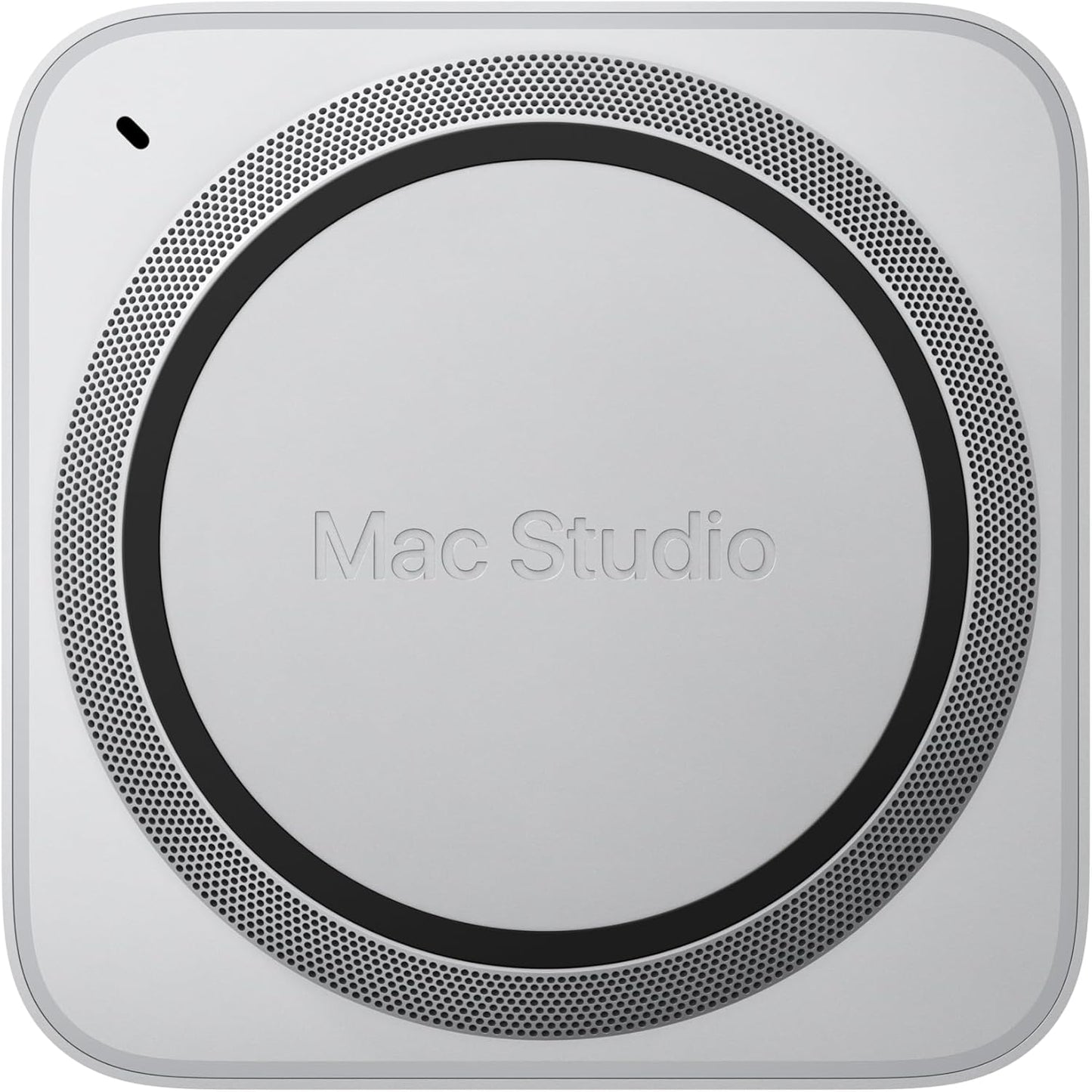 Apple Mac Studio, M3 Ultra 28-Core CPU / 60-Core GPU, 256GB Unified Memory, 2TB SSD
