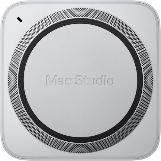 Apple Mac Studio, M3 Ultra 28-Core CPU / 60-Core GPU, 256GB Unified Memory, 2TB SSD