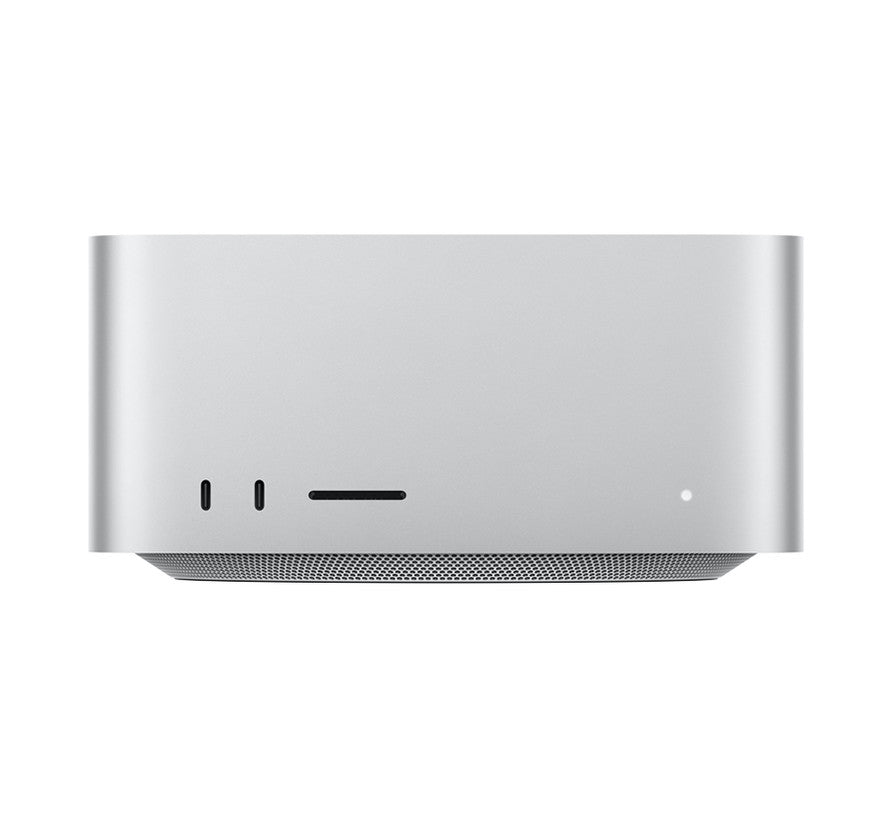 Apple Mac Studio, M3 Ultra 28-Core CPU / 60-Core GPU, 256GB Unified Memory, 2TB SSD